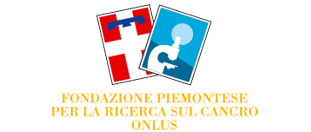 Fondazione Piemontese per la Ricerca sul Cancro Onlus logo