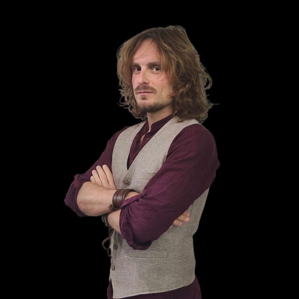 Francesco Belgrano - SEO Specialist