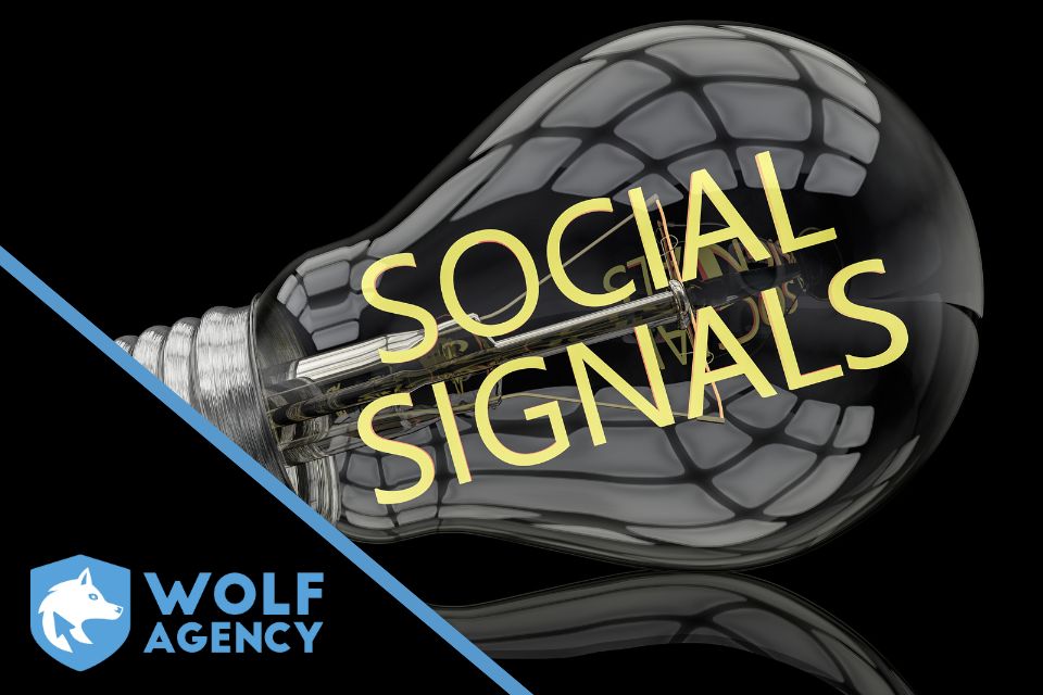 Social signals e SEO